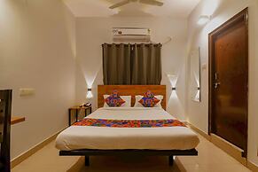 FabHotel Frenotel - Madhapur