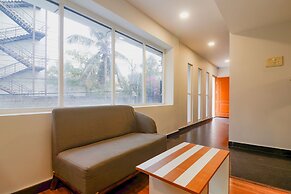 FabHotel Frenotel - Madhapur