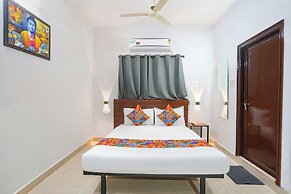 FabHotel Frenotel - Madhapur