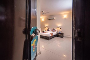 Fabhotel Anutham