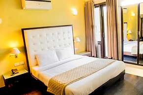 Fabhotel Anutham
