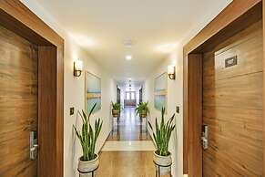 Fabhotel Anutham