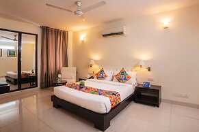 Fabhotel Anutham