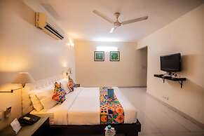 Fabhotel Anutham