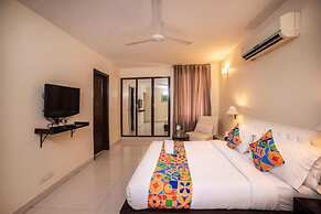 Fabhotel Anutham