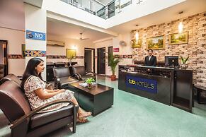 Fabhotel Anutham