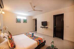 Fabhotel Anutham