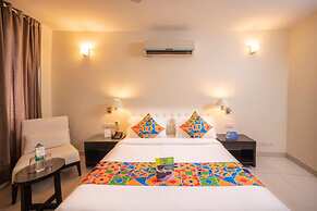 Fabhotel Anutham