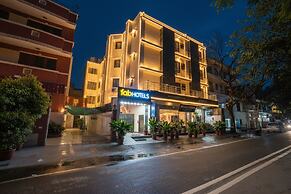 Fabhotel Anutham