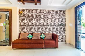 Fabhotel Signature Plaza