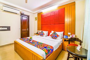 Fabhotel Signature Plaza