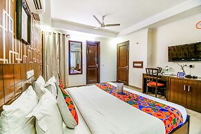 Fabhotel Signature Plaza