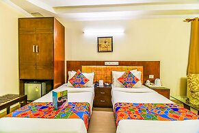 Fabhotel Signature Plaza