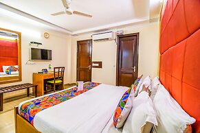 Fabhotel Signature Plaza