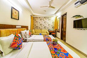 Fabhotel Signature Plaza