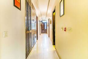 Fabhotel Signature Plaza