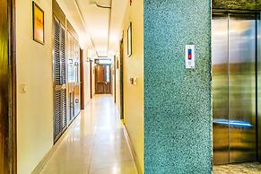 Fabhotel Signature Plaza