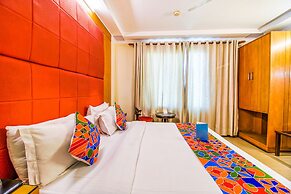 Fabhotel Signature Plaza