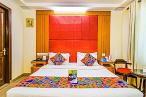 Fabhotel Signature Plaza