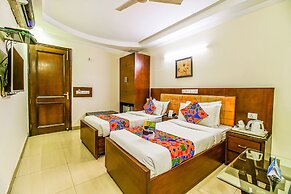 Fabhotel Signature Plaza