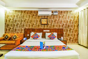 Fabhotel Signature Plaza