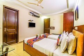 Fabhotel Signature Plaza