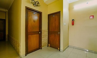 FabExpress Elite Stay I