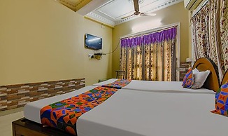 FabExpress Elite Stay I