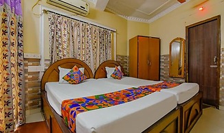 FabExpress Elite Stay I