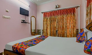 FabExpress Elite Stay I