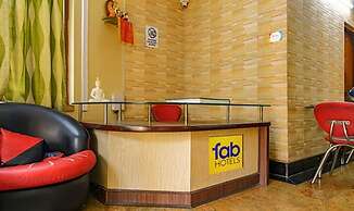 FabExpress Elite Stay I