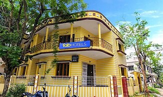 FabExpress Elite Stay I