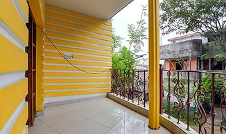 FabExpress Elite Stay I