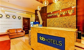 Fabhotel Empire Suite