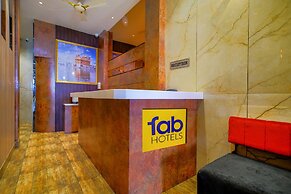 Fabhotel Pishori