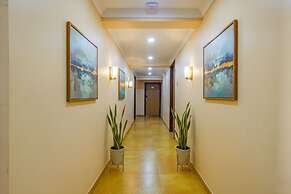 Fabhotel Pishori