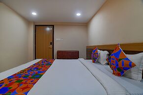 Fabhotel Pishori