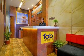 Fabhotel Pishori