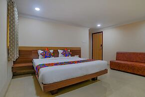 Fabhotel Pishori