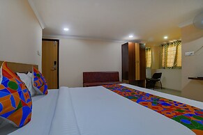 Fabhotel Pishori