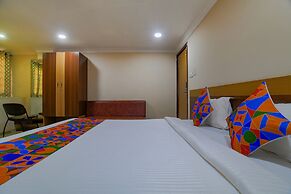 Fabhotel Pishori