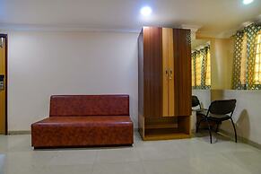 Fabhotel Pishori