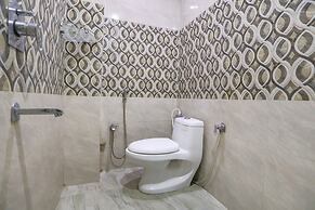 Fabhotel Kriti Green