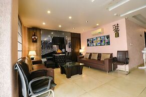 Fabexpress Yug Villa