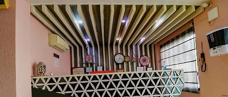 Fabexpress Yug Villa