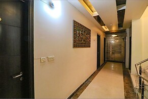 Fabexpress Yug Villa