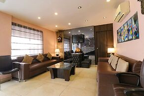 Fabexpress Yug Villa