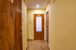 FabHotel Dream Inn I