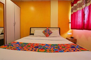 FabHotel Dream Inn I