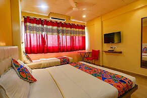 FabHotel Dream Inn I